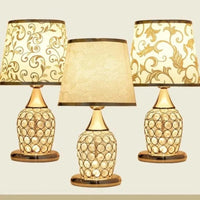 Lampe à Poser - Luxera | Marco Lucetti