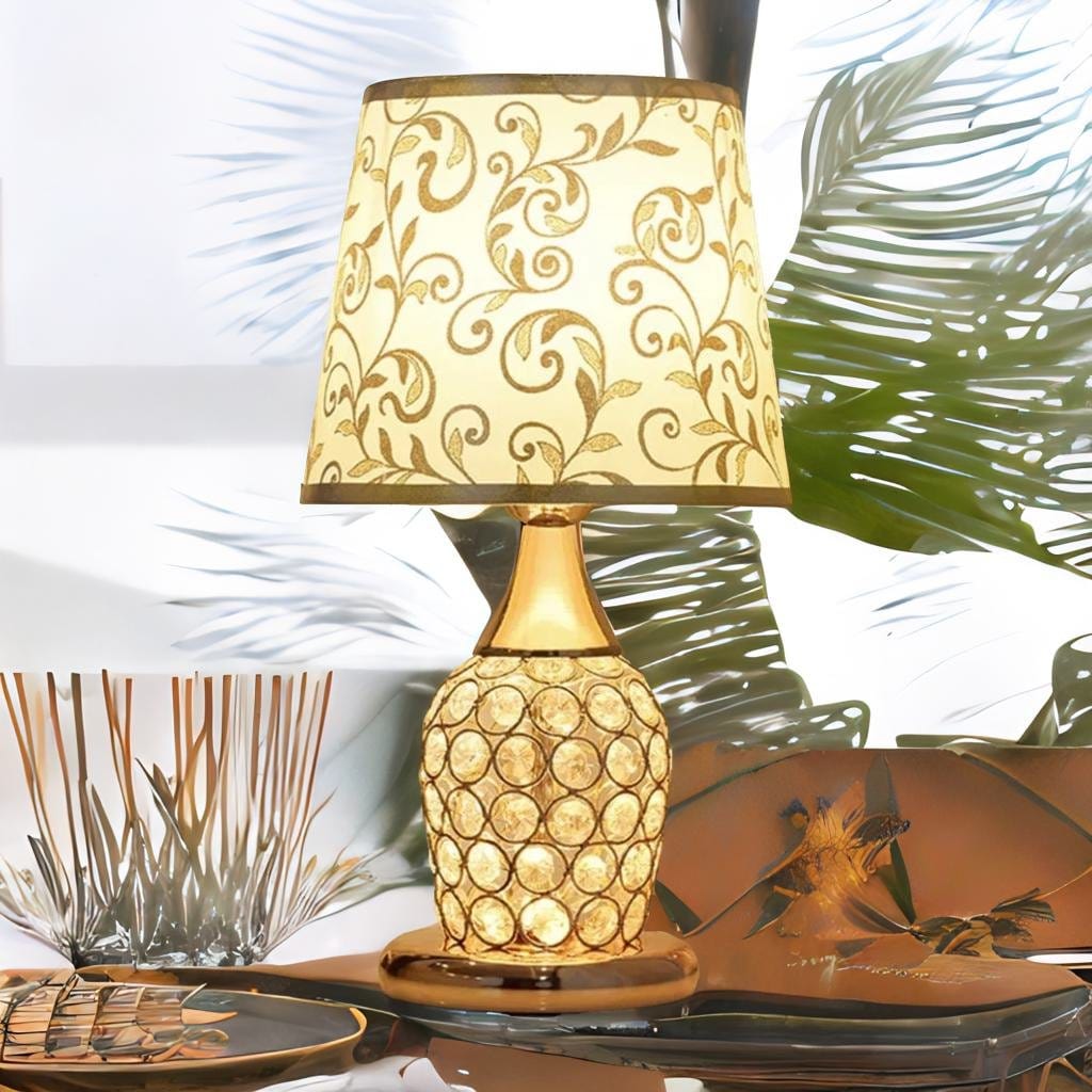 Lampe à Poser - Luxera | Marco Lucetti