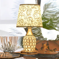 Lampe à Poser - Luxera | Marco Lucetti