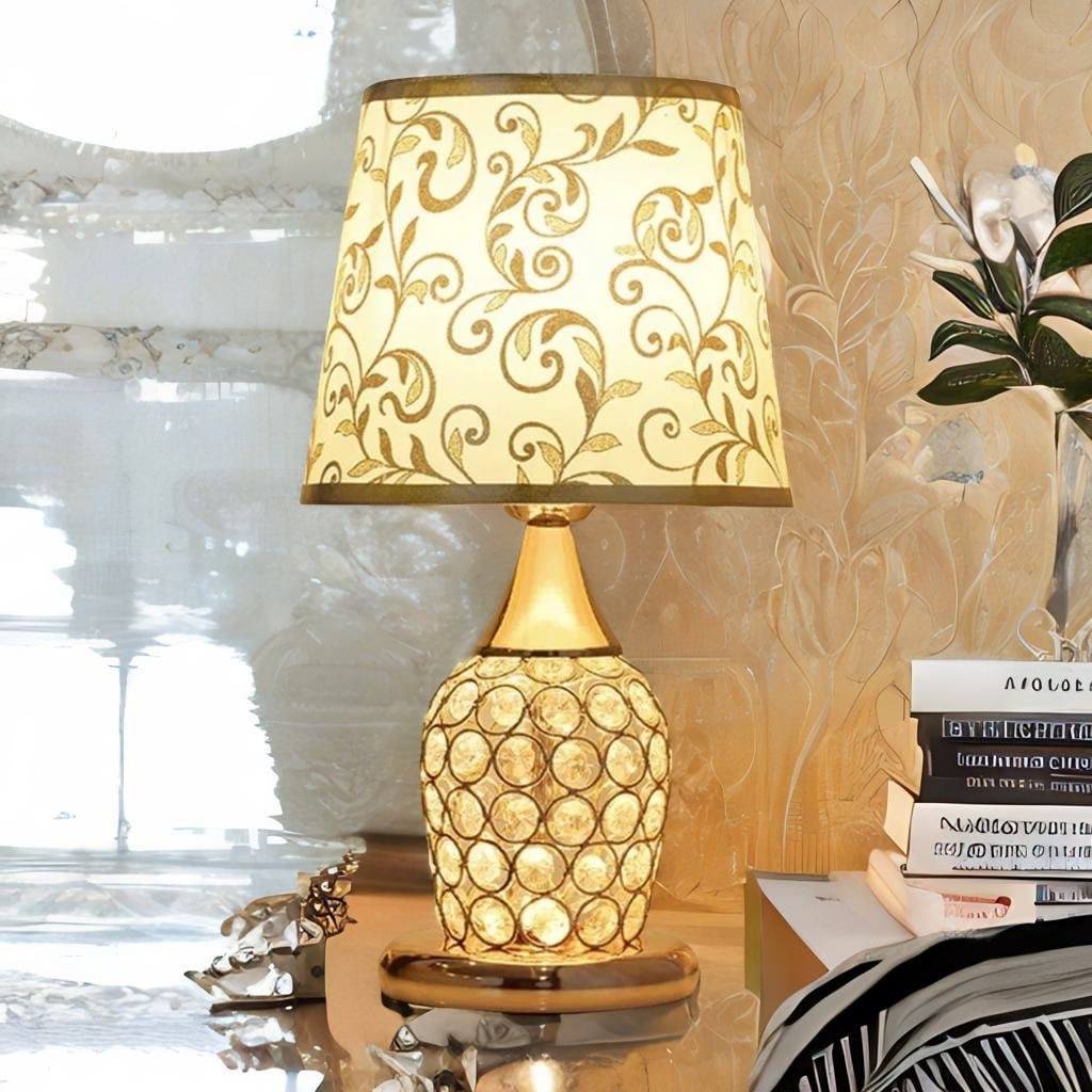 Lampe à Poser - Luxera | Marco Lucetti