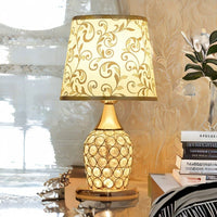 Lampe à Poser - Luxera | Marco Lucetti