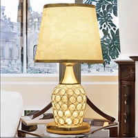 Lampe à Poser - Luxera | Marco Lucetti