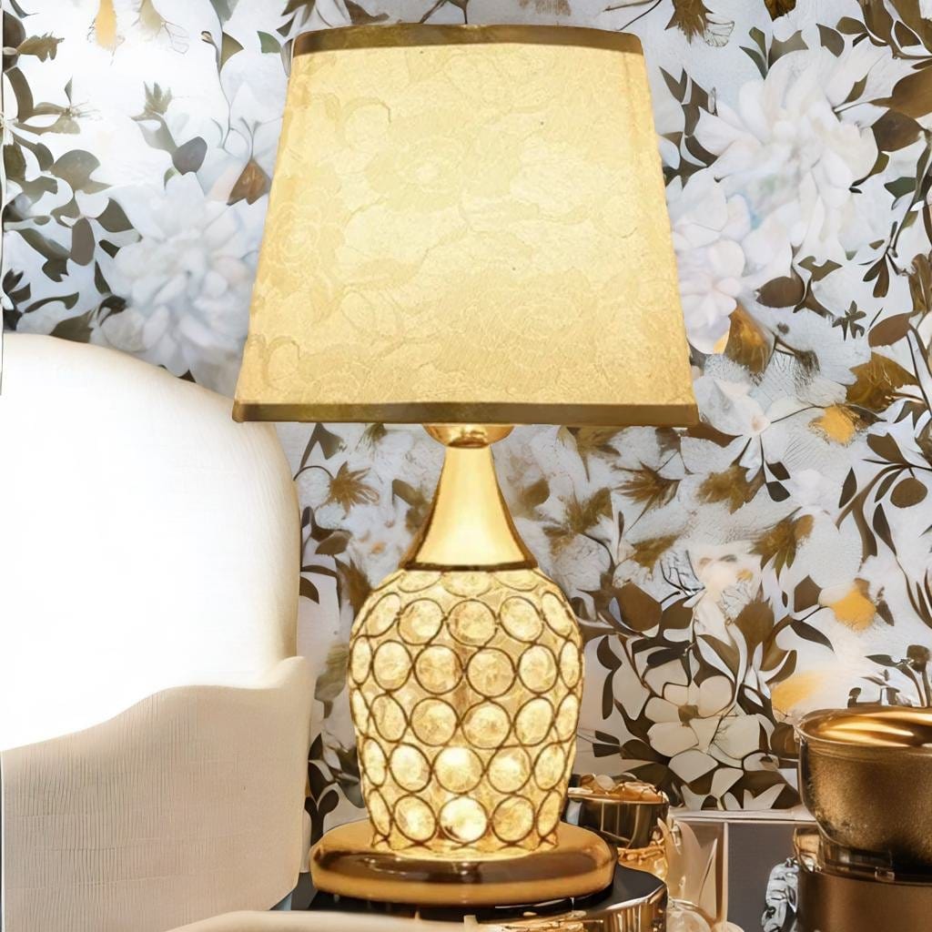 Lampe à Poser - Luxera | Marco Lucetti