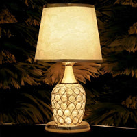 Lampe à Poser - Luxera | Marco Lucetti