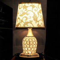 Lampe à Poser - Luxera | Marco Lucetti