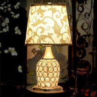 Lampe à Poser - Luxera | Marco Lucetti Feuille