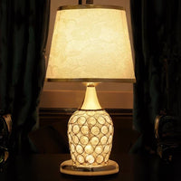 Lampe à Poser - Luxera | Marco Lucetti Neutre