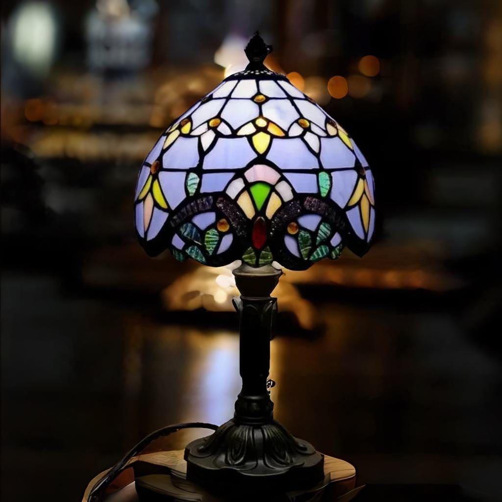 Lampe à poser - Luxoria | Marco Lucetti