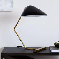 Lampe à poser Luxury Gold LED | Marco Lucetti