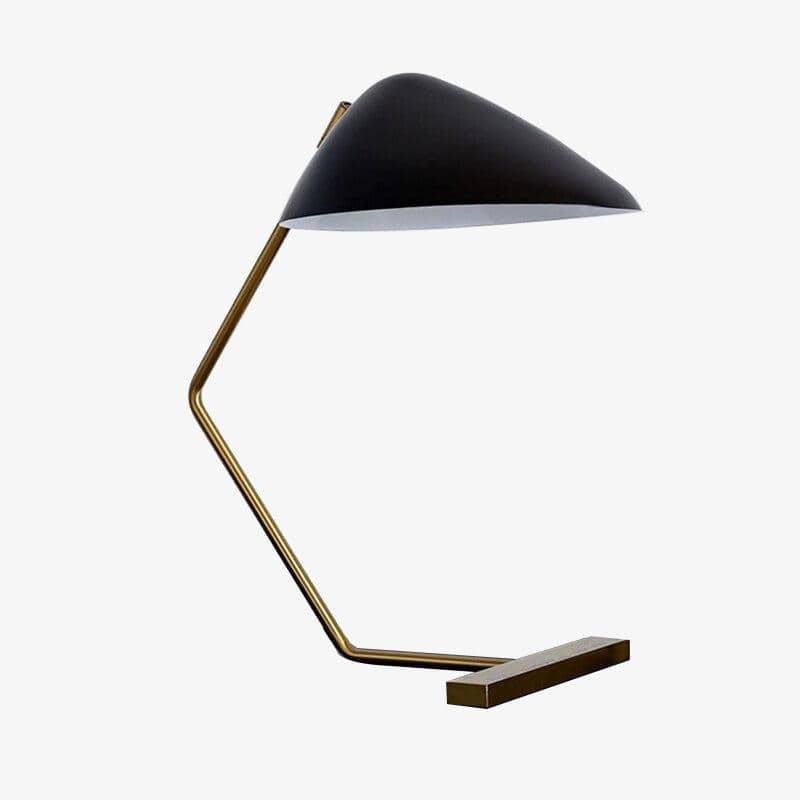 Lampe à poser Luxury Gold LED | Marco Lucetti