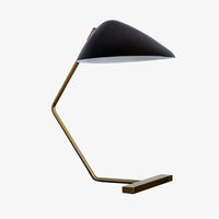 Lampe à poser Luxury Gold LED | Marco Lucetti