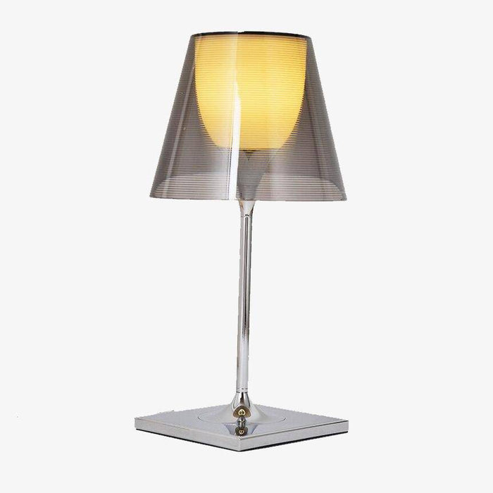 Lampe de table LED Art Glass