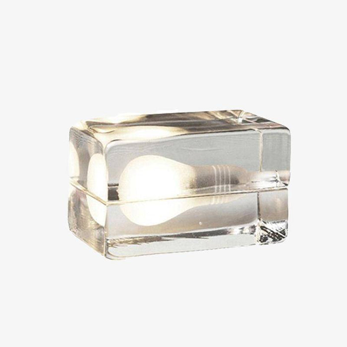 Lampe Cube LED Creative