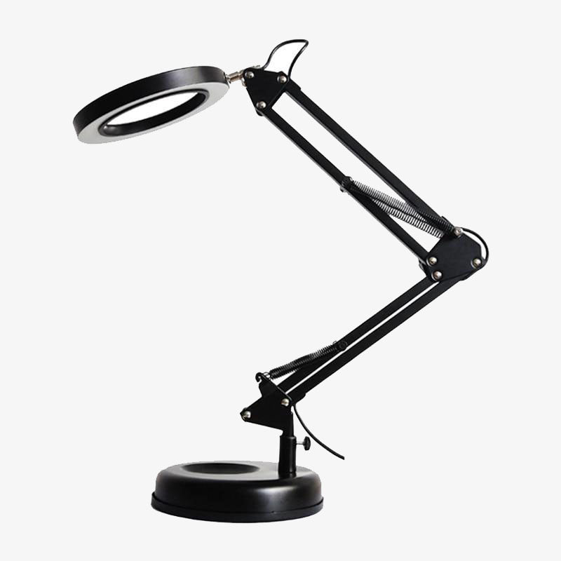 Lampe Andy LED : articulation parfaite