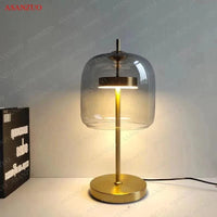 Lampe de table - Plunea