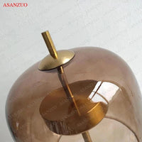Lampe de table - Plunea