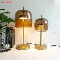 Lampe de table - Plunea