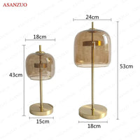 Lampe de table - Plunea