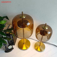 Lampe de table - Plunea