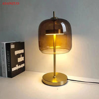 Lampe de table - Plunea