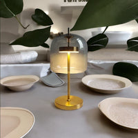 Lampe de table - Plunea