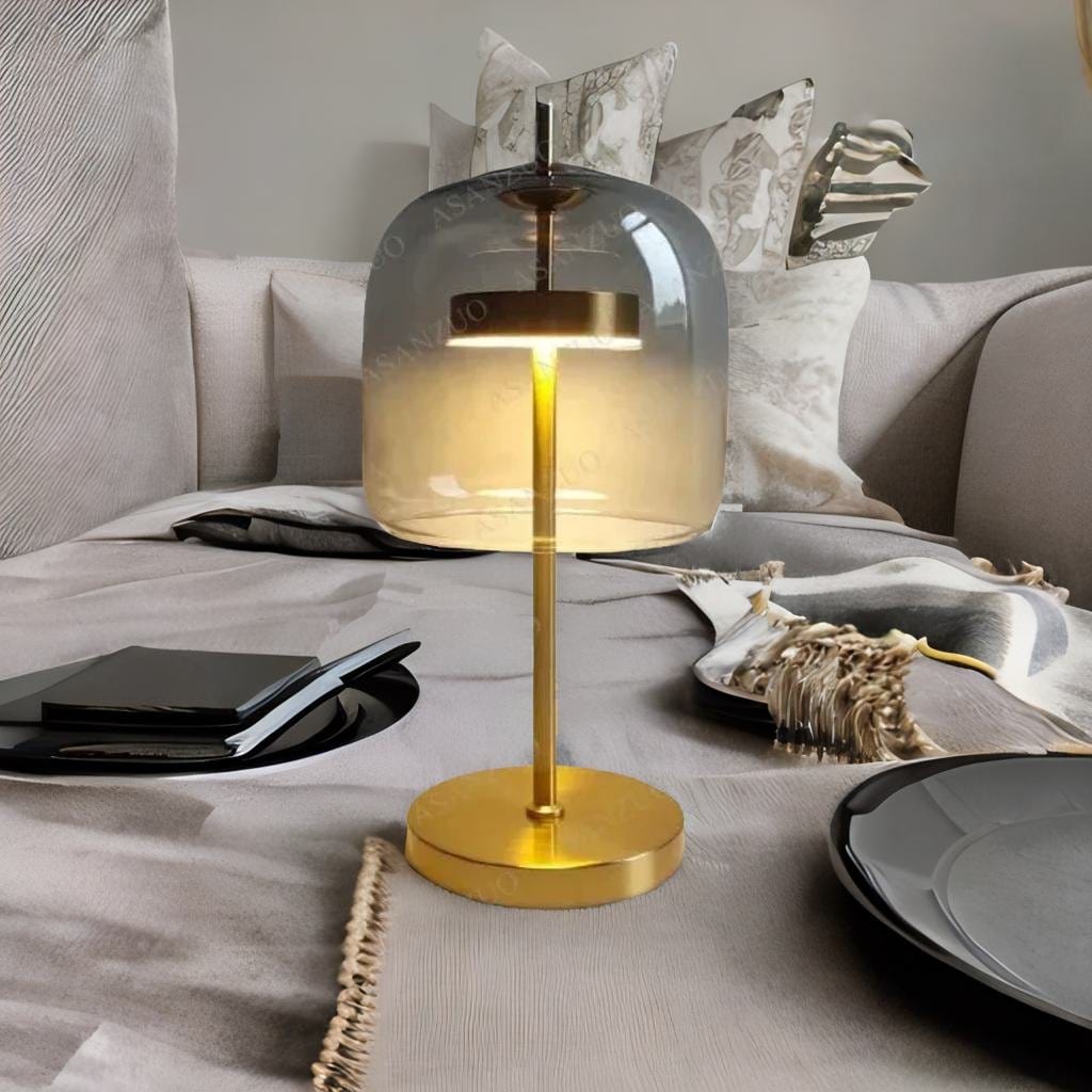 Lampe de table - Plunea