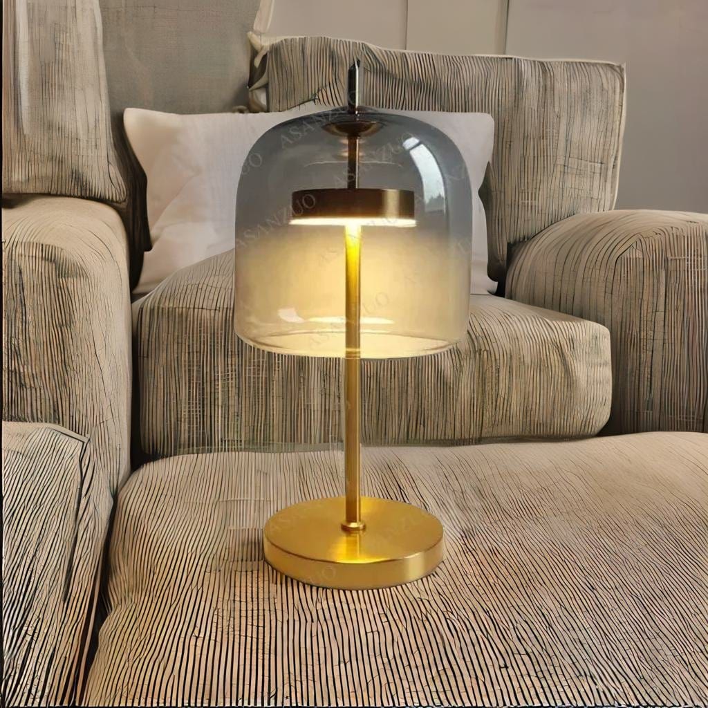 Lampe de table - Plunea
