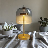 Lampe de table - Plunea