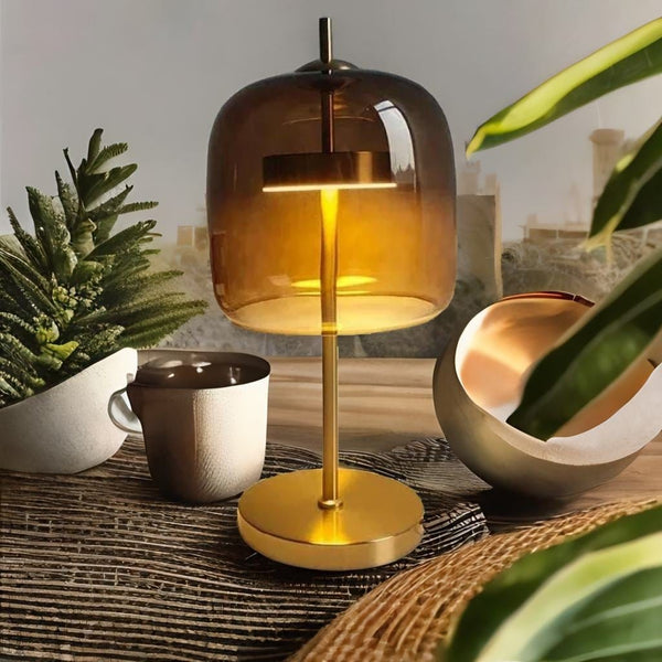 Lampe de table - Plunea