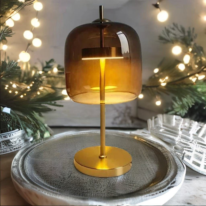 Lampe de table - Plunea