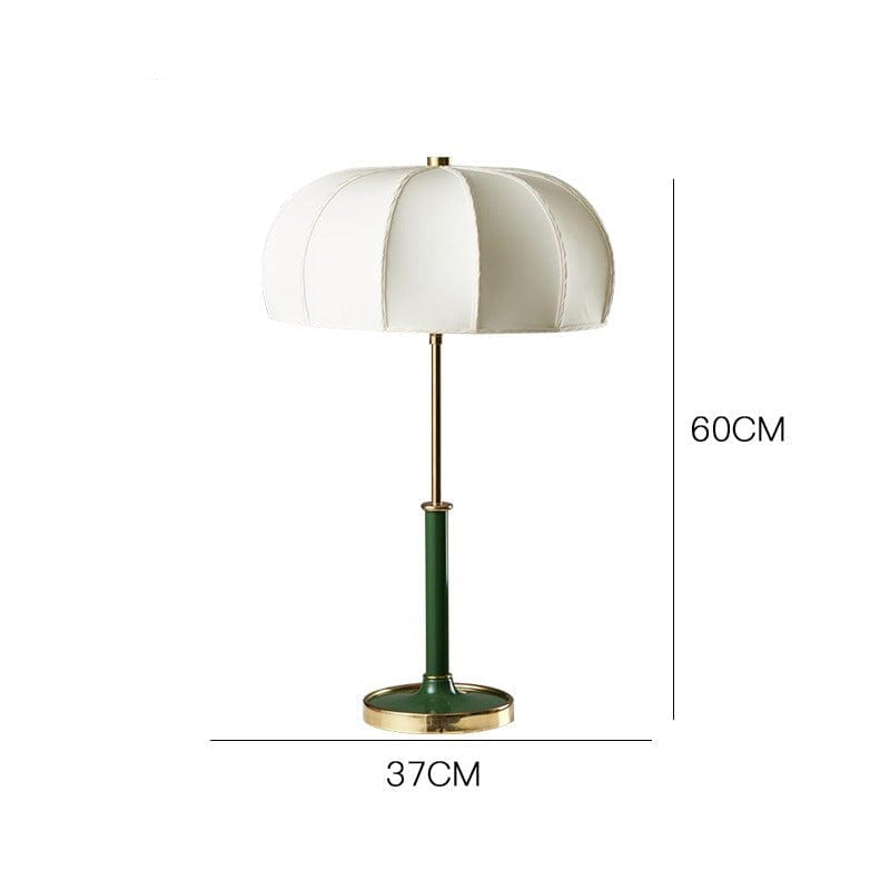 Lampe à poser Rita Dome - Style Moderne | Marco Lucetti