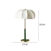 Lampe à poser Rita Dome - Style Moderne | Marco Lucetti