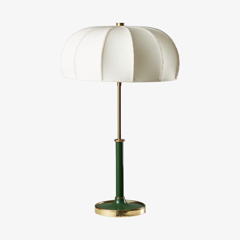 Lampe à poser Rita Dome - Style Moderne | Marco Lucetti Vert