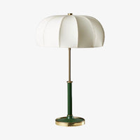Lampe à poser Rita Dome - Style Moderne | Marco Lucetti Vert