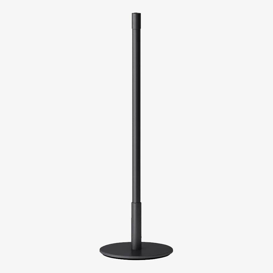 Lampe à Poser Rubi LED Noire | Marco Lucetti