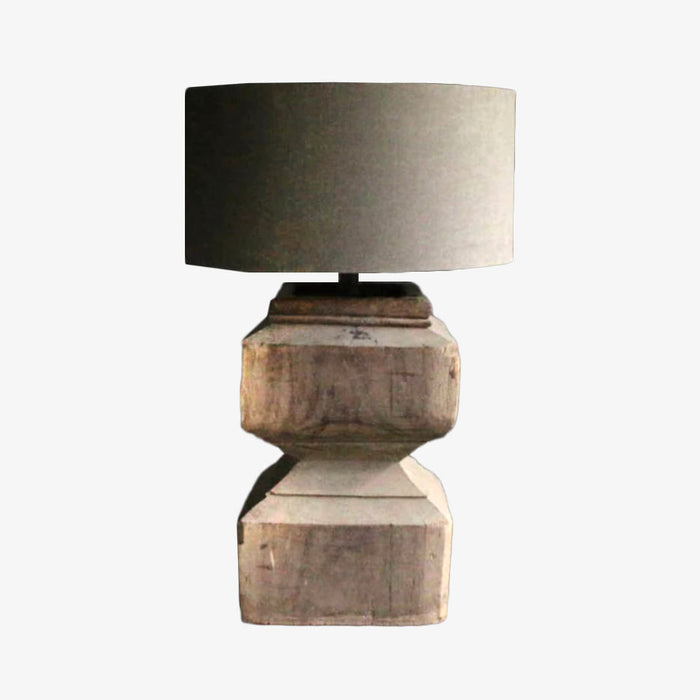 Lampe à poser scandinave Bonno