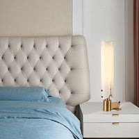 Lampe à poser Tinella en acier haut de gamme | Marco Lucetti