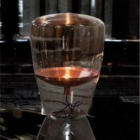 Lampe à poser Verre - Lumina | Marco Lucetti