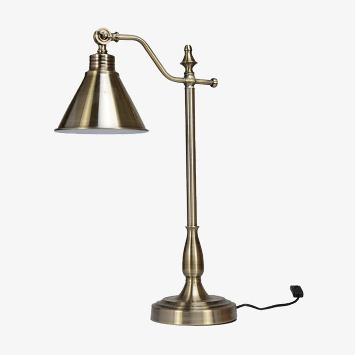 Lampe à poser vintage Nevula