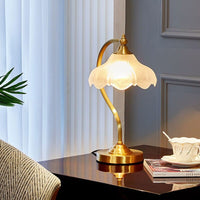 Lampe à poser vintage Magnolya | Marco Lucetti