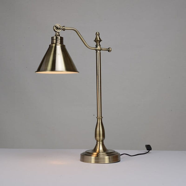 Lampe à poser vintage Nevula | Marco Lucetti