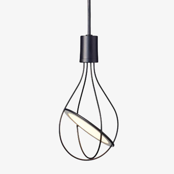 Lampe à Suspension LED "Cage Bar" | Marco Lucetti