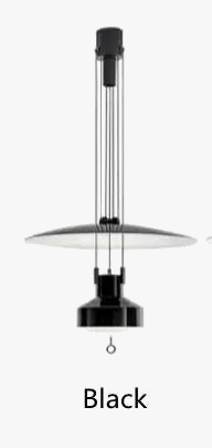 Lampe à Suspension réglable nordique pour cuisine Restaurant. | Marco Lucetti
