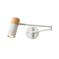 Lampe applique ajustable pour un éclairage optimal | Marco Lucetti