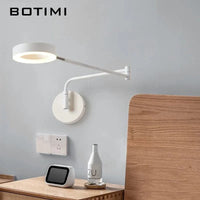 Lampe applique ajustable pour un éclairage optimal | Marco Lucetti
