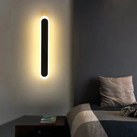 Lampe Applique Déco 15W Acrylique | Marco Lucetti