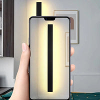 Lampe Applique Déco 15W Acrylique | Marco Lucetti