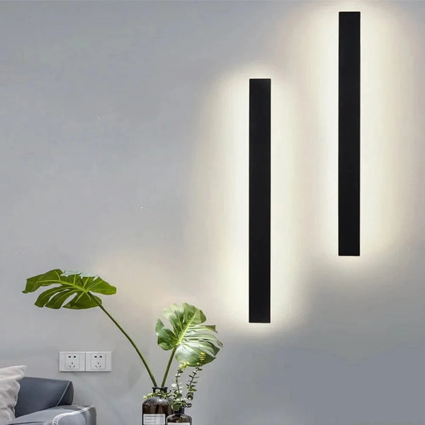 Lampe Applique Déco 15W Acrylique | Marco Lucetti