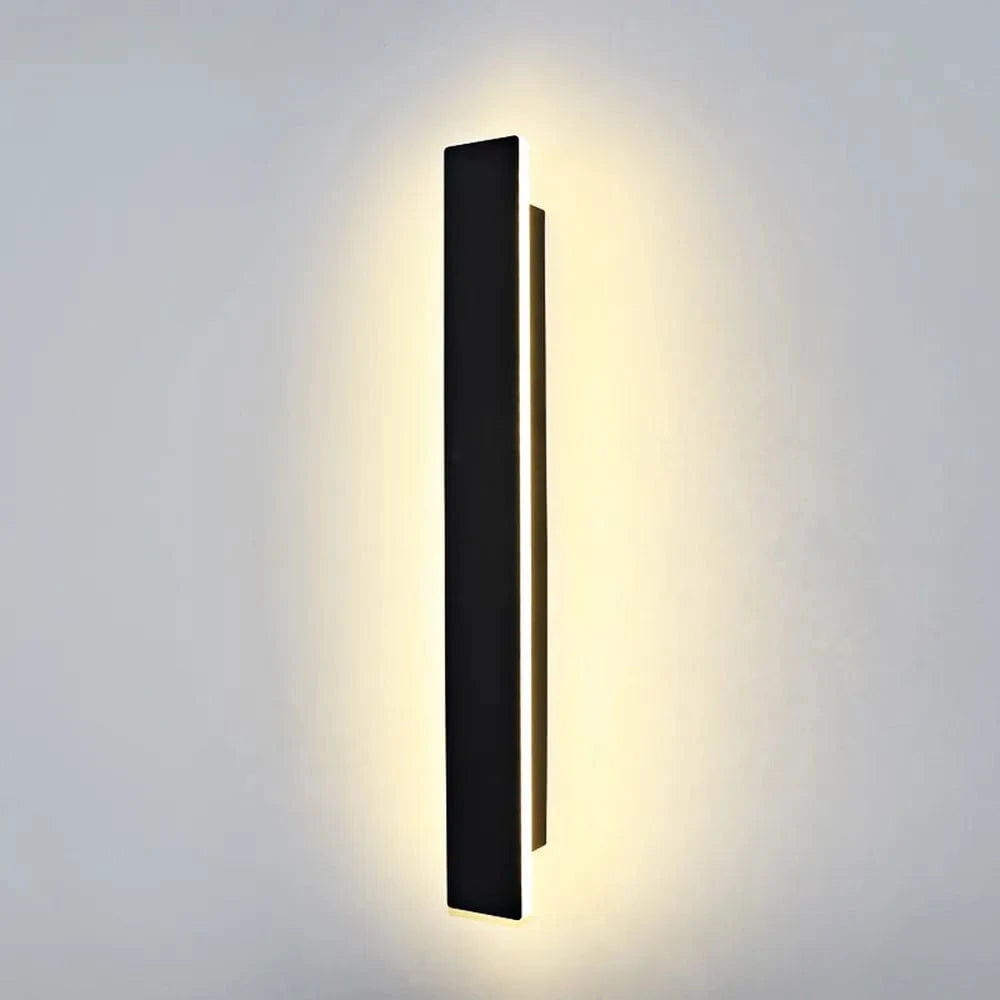 Lampe Applique Déco 15W Acrylique | Marco Lucetti