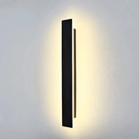 Lampe Applique Déco 15W Acrylique | Marco Lucetti
